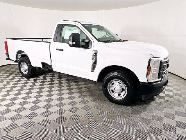 2025 Ford Super Duty F-250 XL