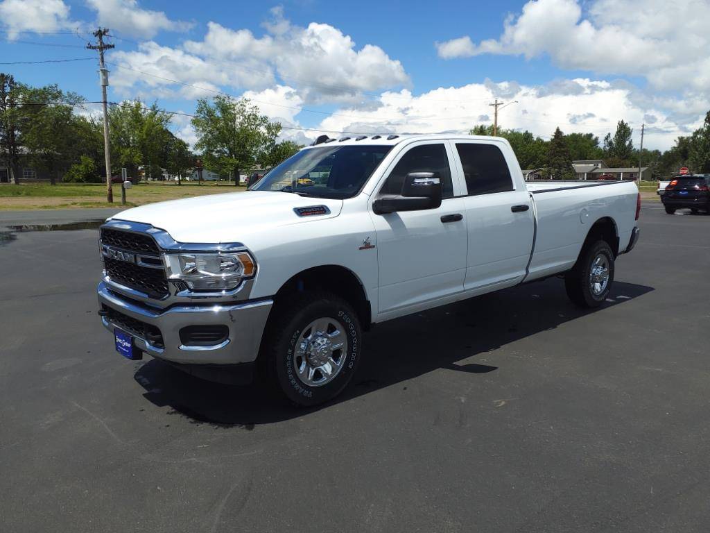 2024 Ram 2500 Tradesman — Pickup Truck — 890 mi — Barron, WI