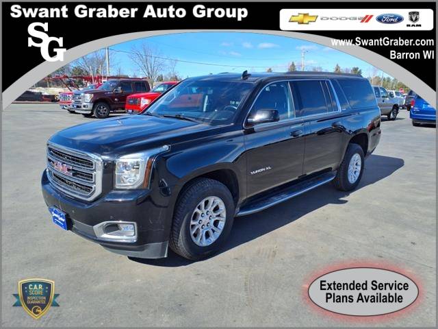 2016 GMC Yukon SLE — SUV — 185,876 mi — Barron, WI