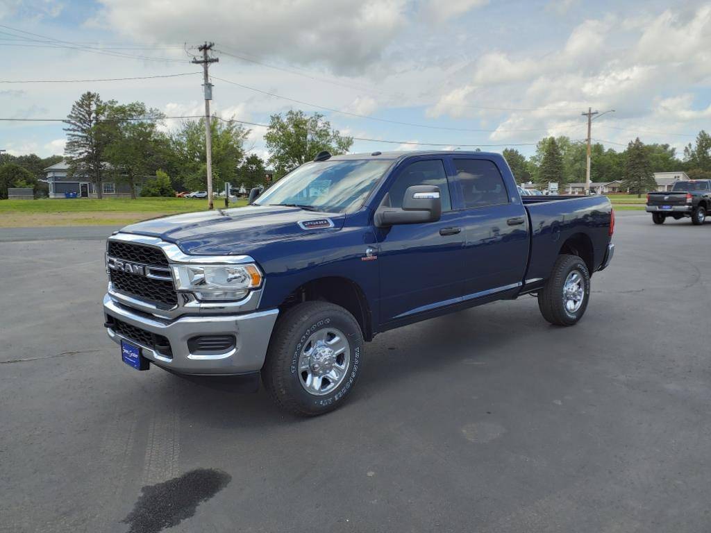2024 Ram 2500 Tradesman — Pickup Truck — 15 mi — Barron, WI
