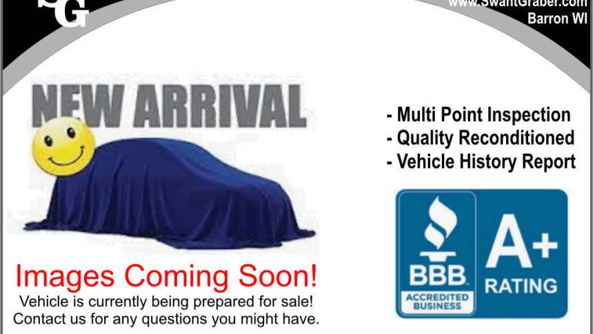 2021 Chevrolet Silverado 2500HD LTZ — Pickup Truck — 62,479 mi — Barron, WI