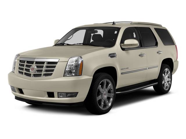 2014 Cadillac Escalade Luxury — SUV — 179,868 mi — Ville Platte, LA