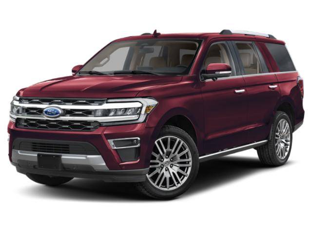 2023 Ford Expedition Limited — SUV — 23,500 mi — Ville Platte, LA