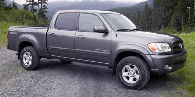 2006 Toyota Tundra SR5 — Pickup Truck — 265,180 mi — Ville Platte, LA