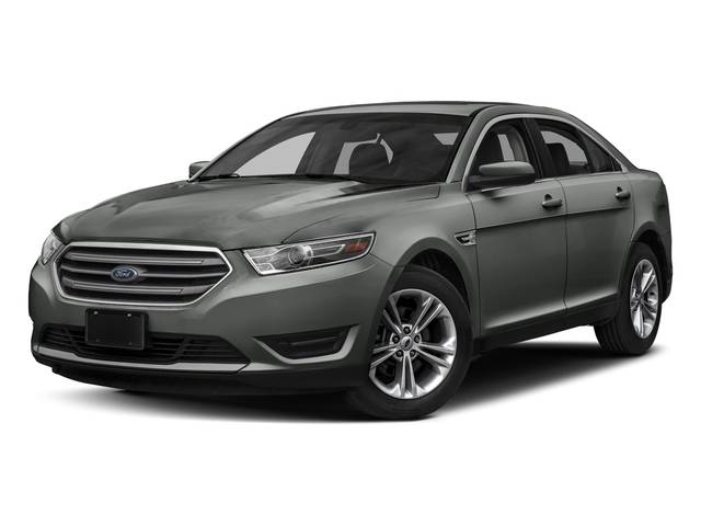 2018 Ford Taurus SEL — Sedan — 124,021 mi — Ville Platte, LA