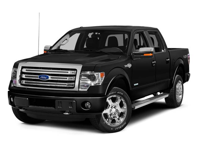 2014 Ford F-150 King Ranch — Pickup Truck — 100,000 mi — Ville Platte, LA