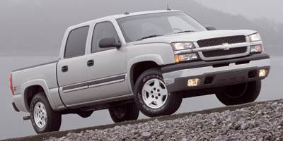 2005 Chevrolet Silverado 1500 Z71 — Pickup Truck — 235,960 mi — Ville Platte, LA