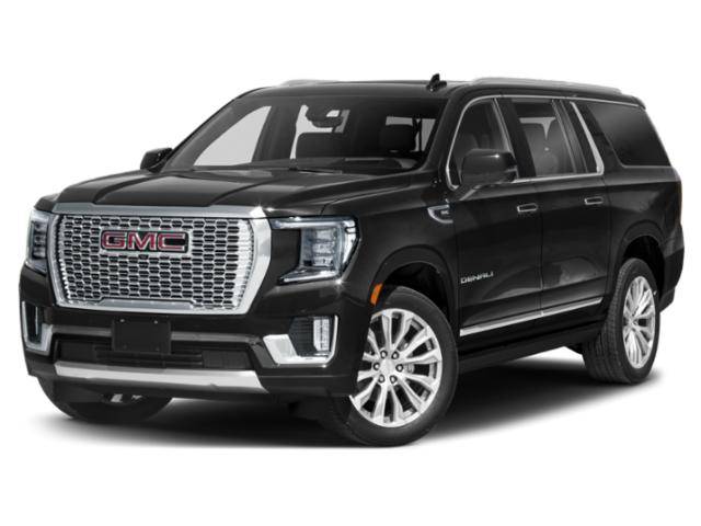 2021 GMC Yukon Denali — SUV — 75,000 mi — Ville Platte, LA