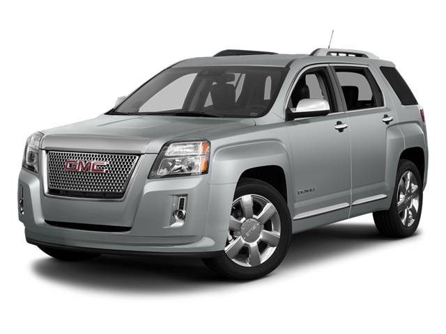 2014 GMC Terrain Denali — SUV — 146,237 mi — Ville Platte, LA