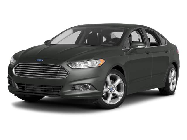 2013 Ford Fusion S — Sedan — 167,000 mi — Ville Platte, LA