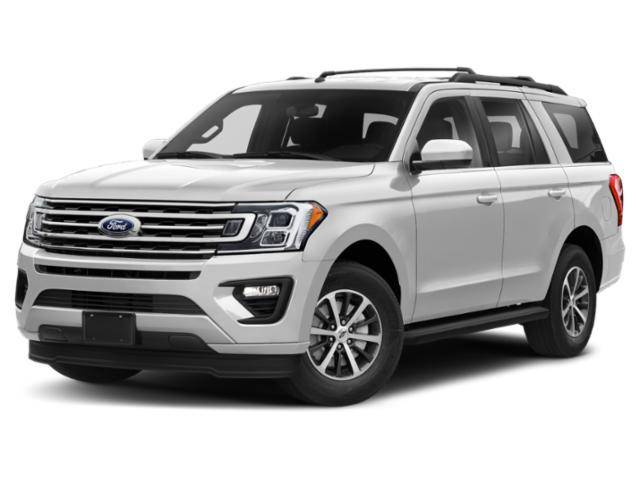 2020 Ford Expedition XLT — SUV — 56,000 mi — Ville Platte, LA