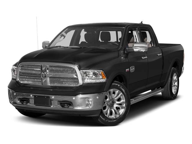 2017 Ram 1500 Longhorn — Pickup Truck — 123,000 mi — Ville Platte, LA