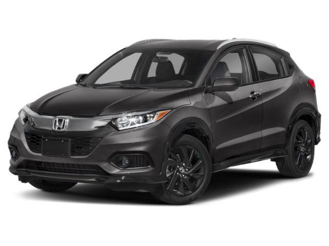 2022 Honda HR-V Sport — SUV — 70,726 mi — Ville Platte, LA