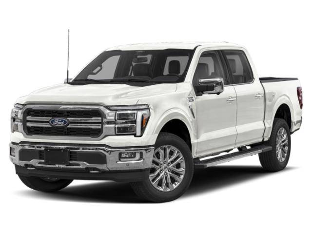 2024 Ford F-150 LARIAT — Pickup Truck — 22,000 mi — Ville Platte, LA