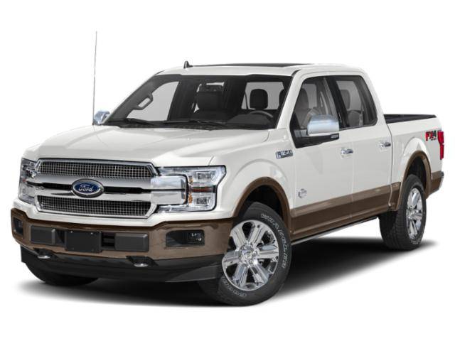 2019 Ford F-150 King Ranch — Pickup Truck — 80,000 mi — Ville Platte, LA