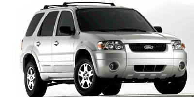 2005 Ford Escape XLT — SUV — 161,767 mi — Ville Platte, LA