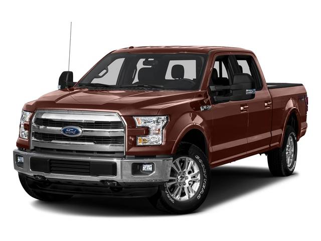 2016 Ford F-150 Lariat — Pickup Truck — 199,330 mi — Ville Platte, LA