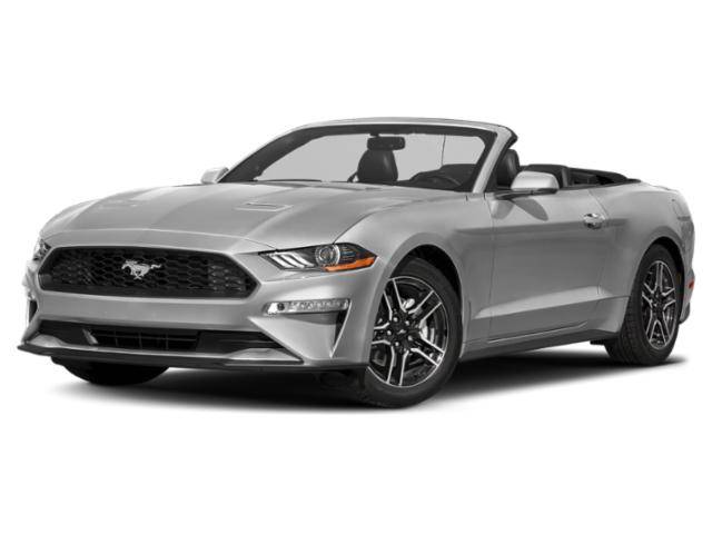 2018 Ford Mustang EcoBoost Premium — Convertible — 79,250 mi — Ville Platte, LA