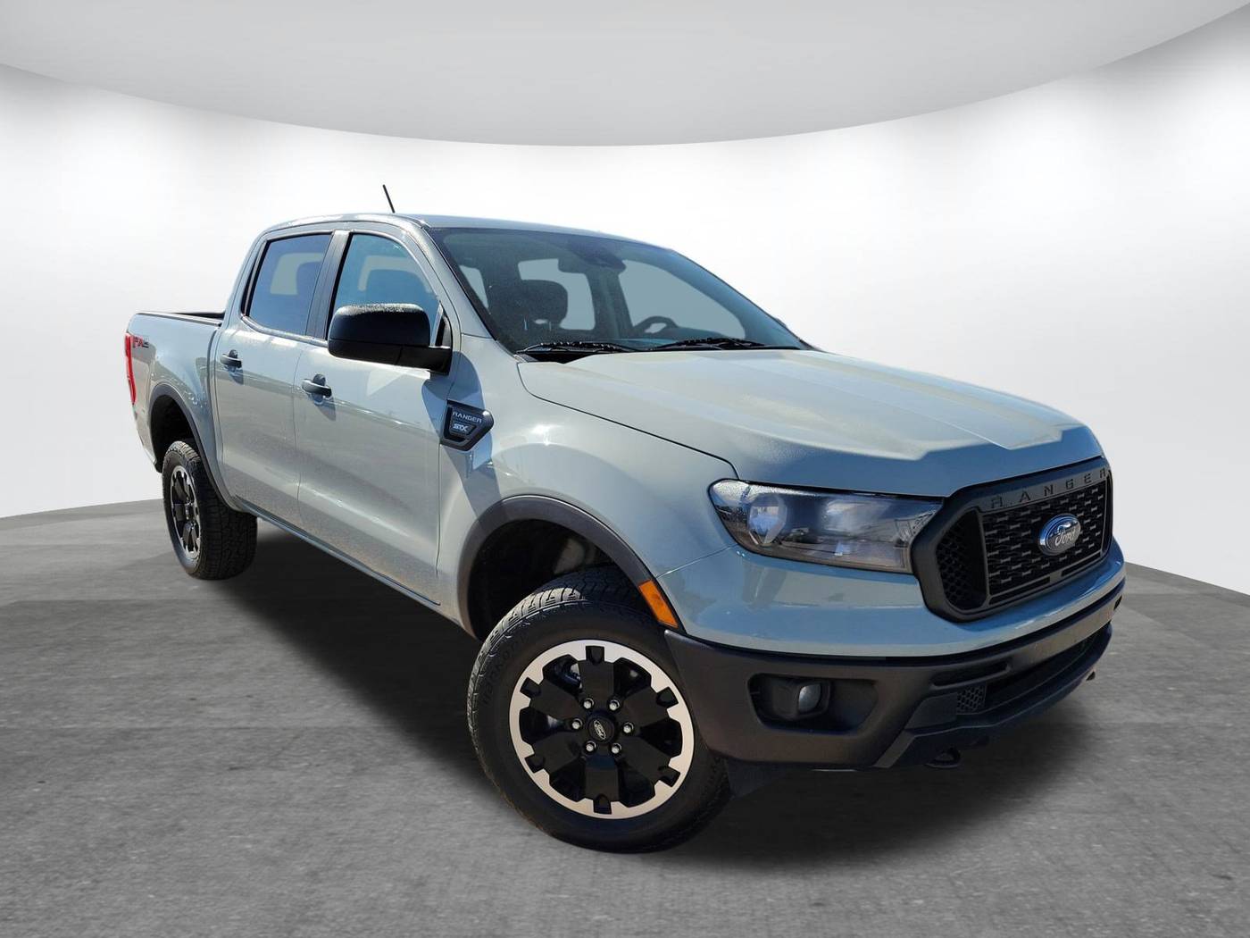 2021 Ford Ranger XL — Pickup Truck — 46,337 mi — Sylacauga, AL