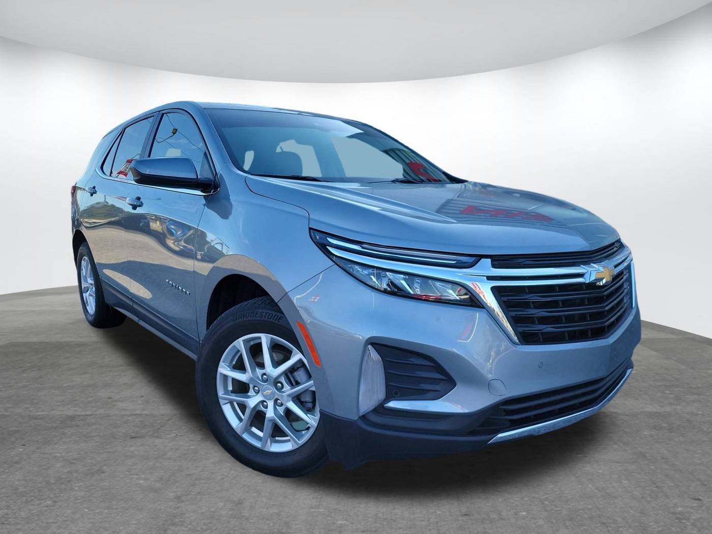 2023 Chevrolet Equinox LT — SUV — 48,074 mi — Sylacauga, AL