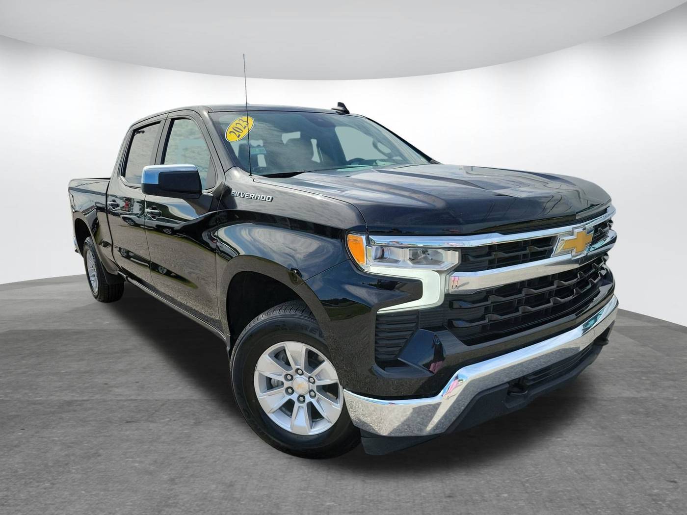 2023 Chevrolet Silverado 1500 LT — Pickup Truck — 63,729 mi — Sylacauga, AL