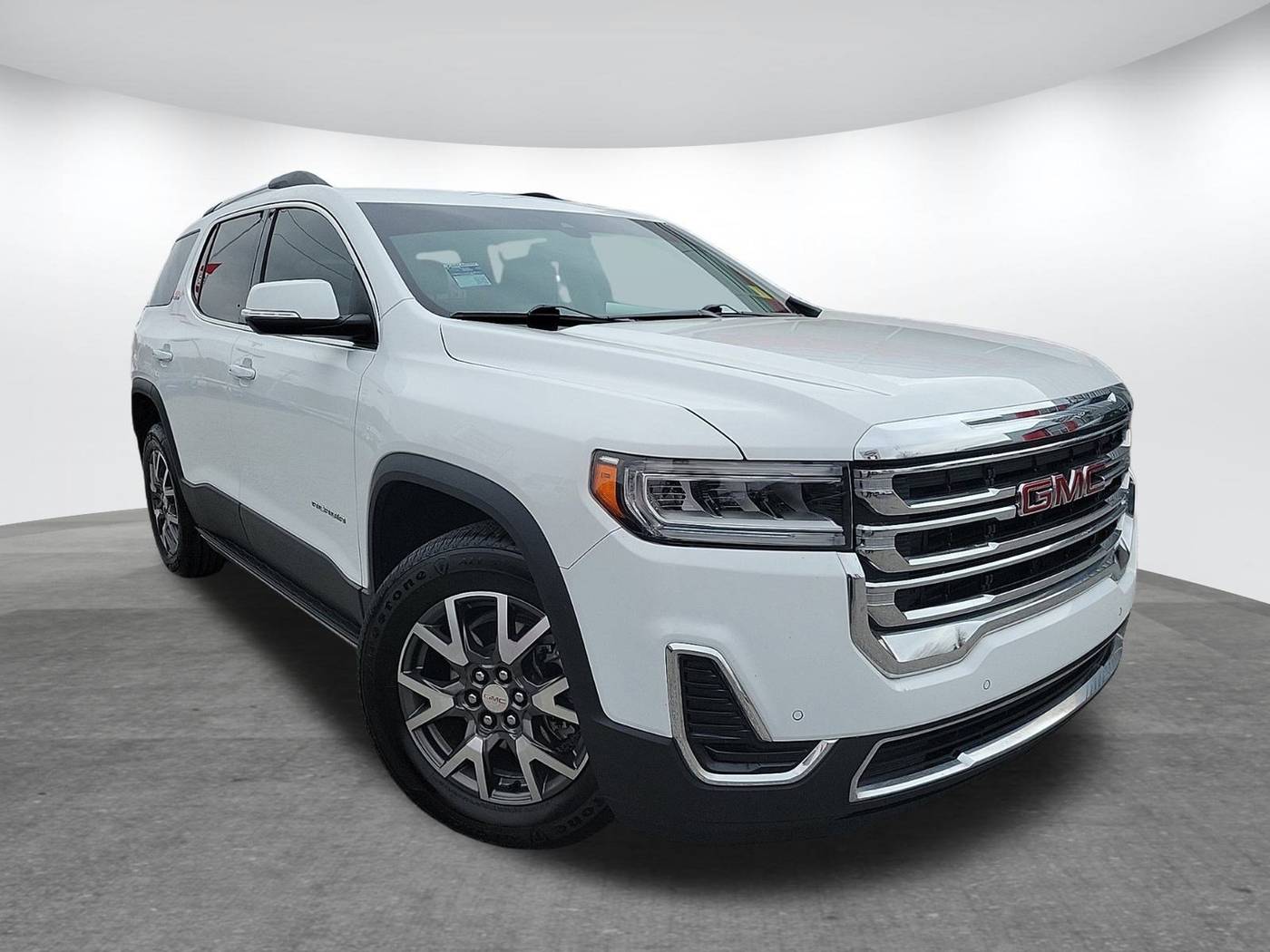 2023 GMC Acadia SLE — SUV — 72,976 mi — Sylacauga, AL