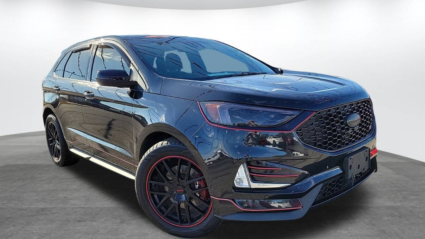 2019 Ford Edge ST — SUV — 82,464 mi — Sylacauga, AL
