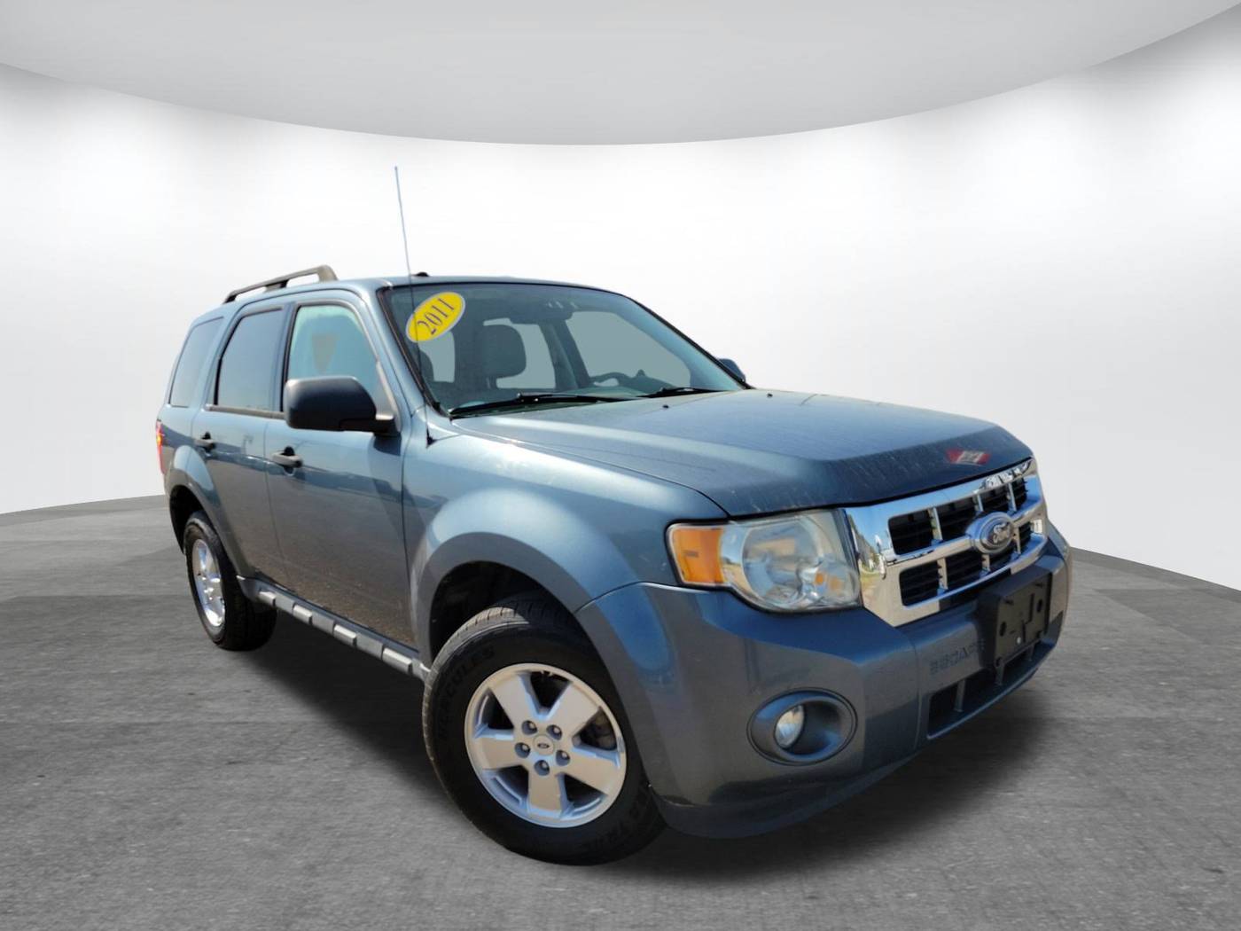 2011 Ford Escape XLT — SUV — 34,225 mi — Sylacauga, AL