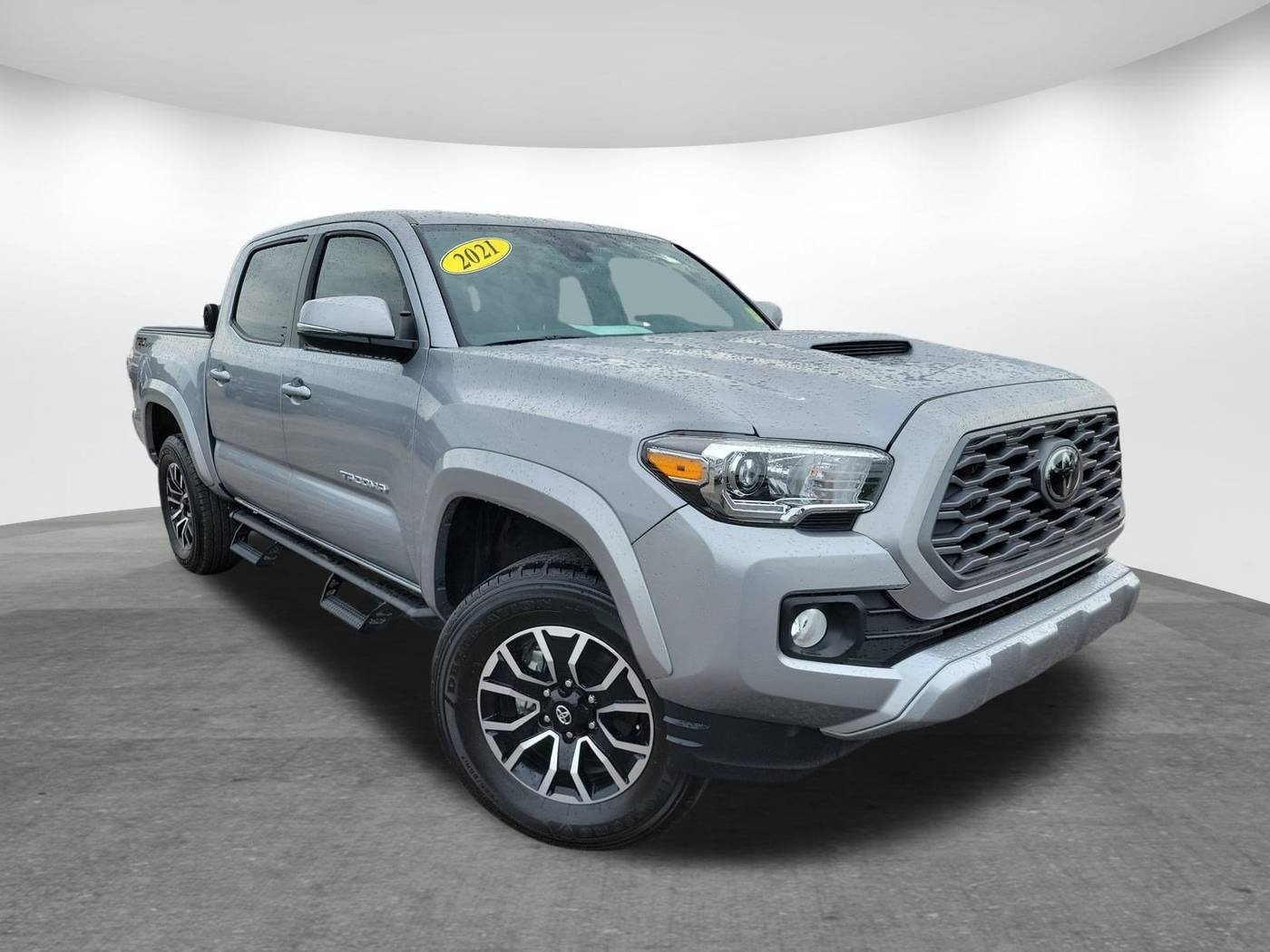 2021 Toyota Tacoma TRD Sport — Pickup Truck — 5,276 mi — Sylacauga, AL