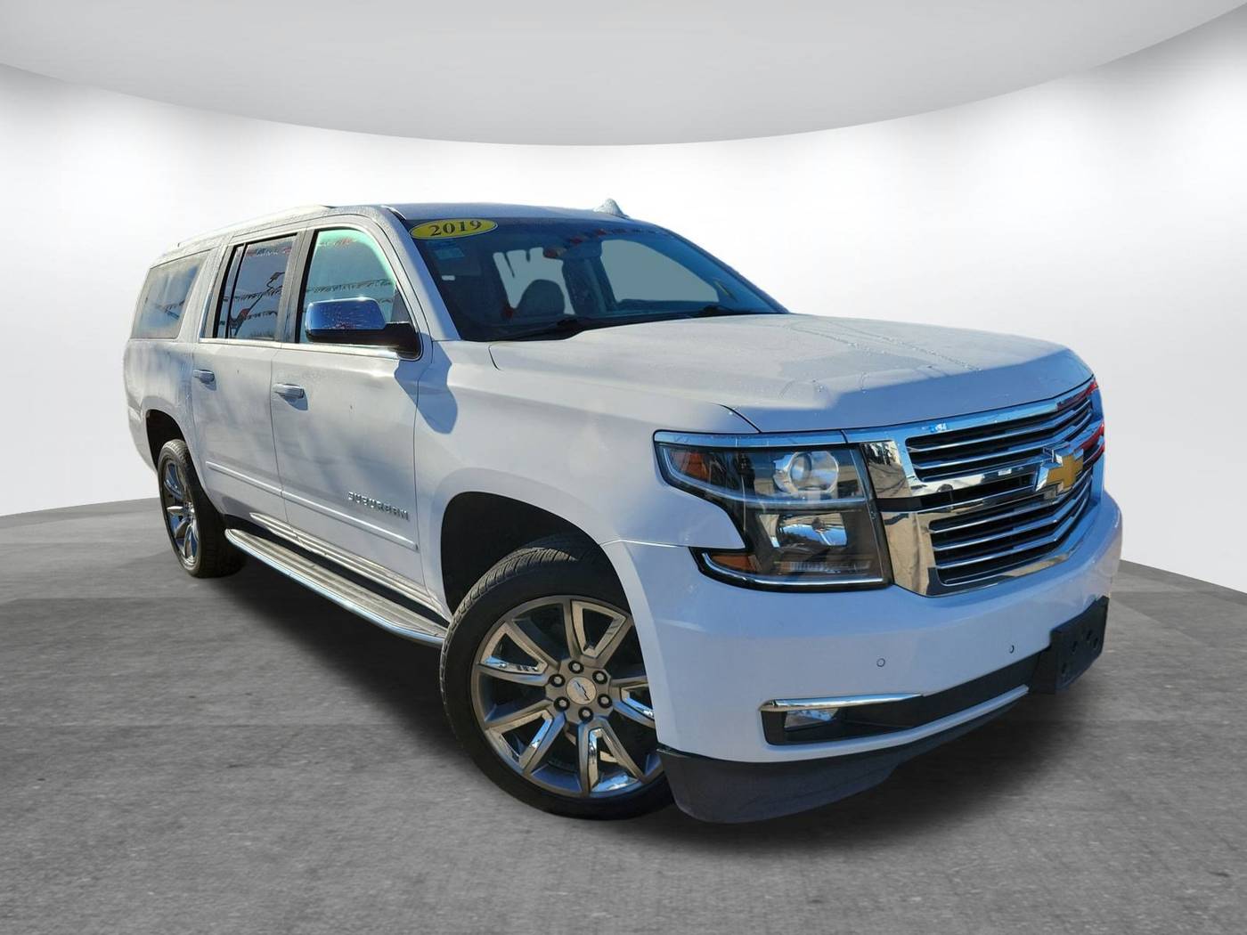 2019 Chevrolet Suburban Premier — SUV — 105,900 mi — Sylacauga, AL