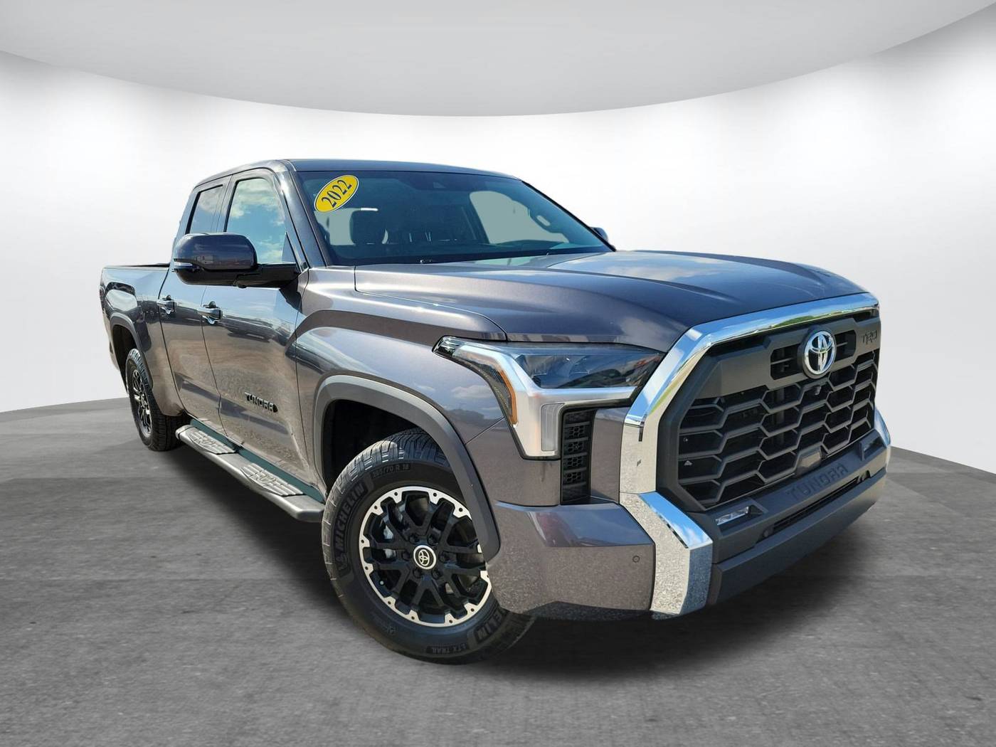 2022 Toyota Tundra SR5 — Pickup Truck — 25,223 mi — Sylacauga, AL