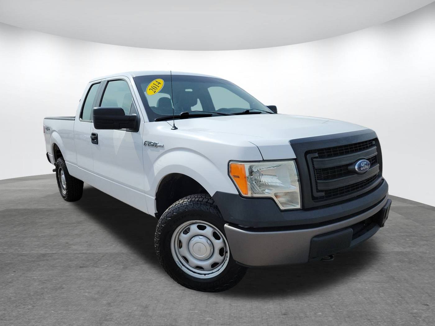 2014 Ford F-150 XL — Pickup Truck — 69,857 mi — Sylacauga, AL