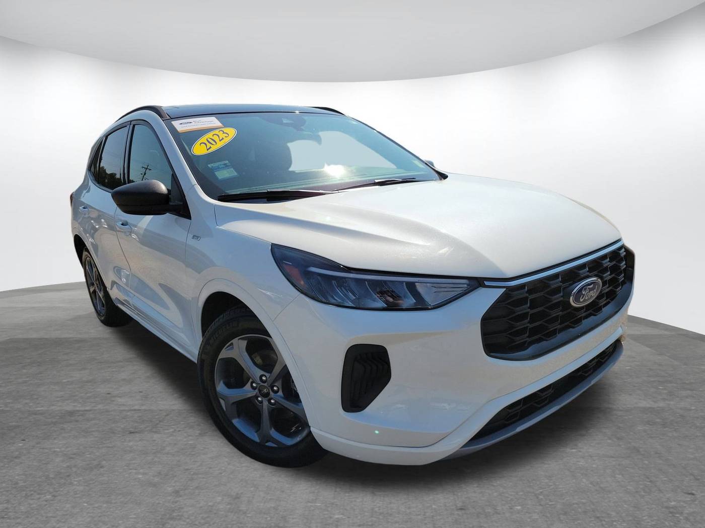2023 Ford Escape ST-Line — SUV — 27,562 mi — Sylacauga, AL