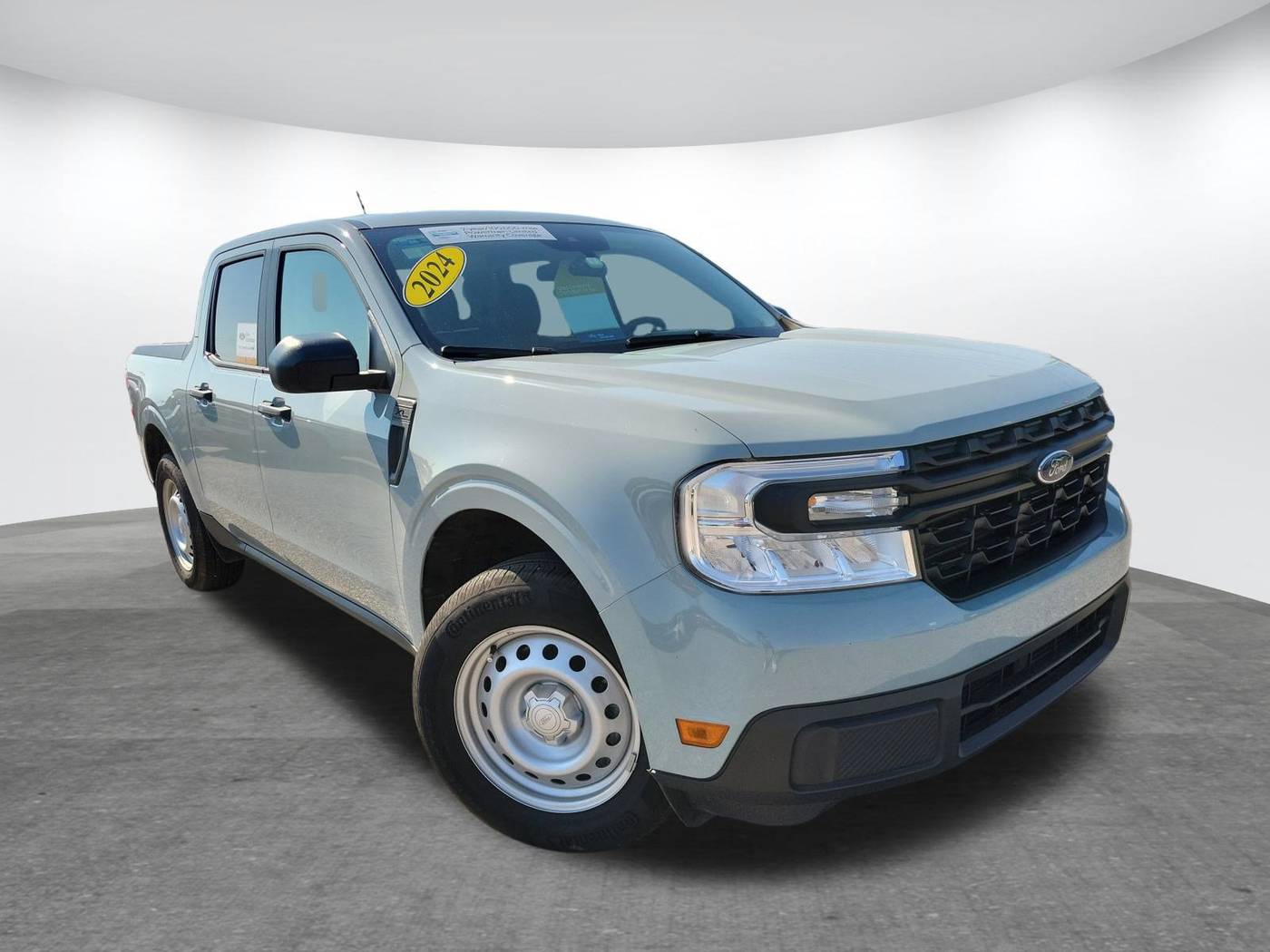 2024 Ford Maverick XL — Pickup Truck — 15,159 mi — Sylacauga, AL