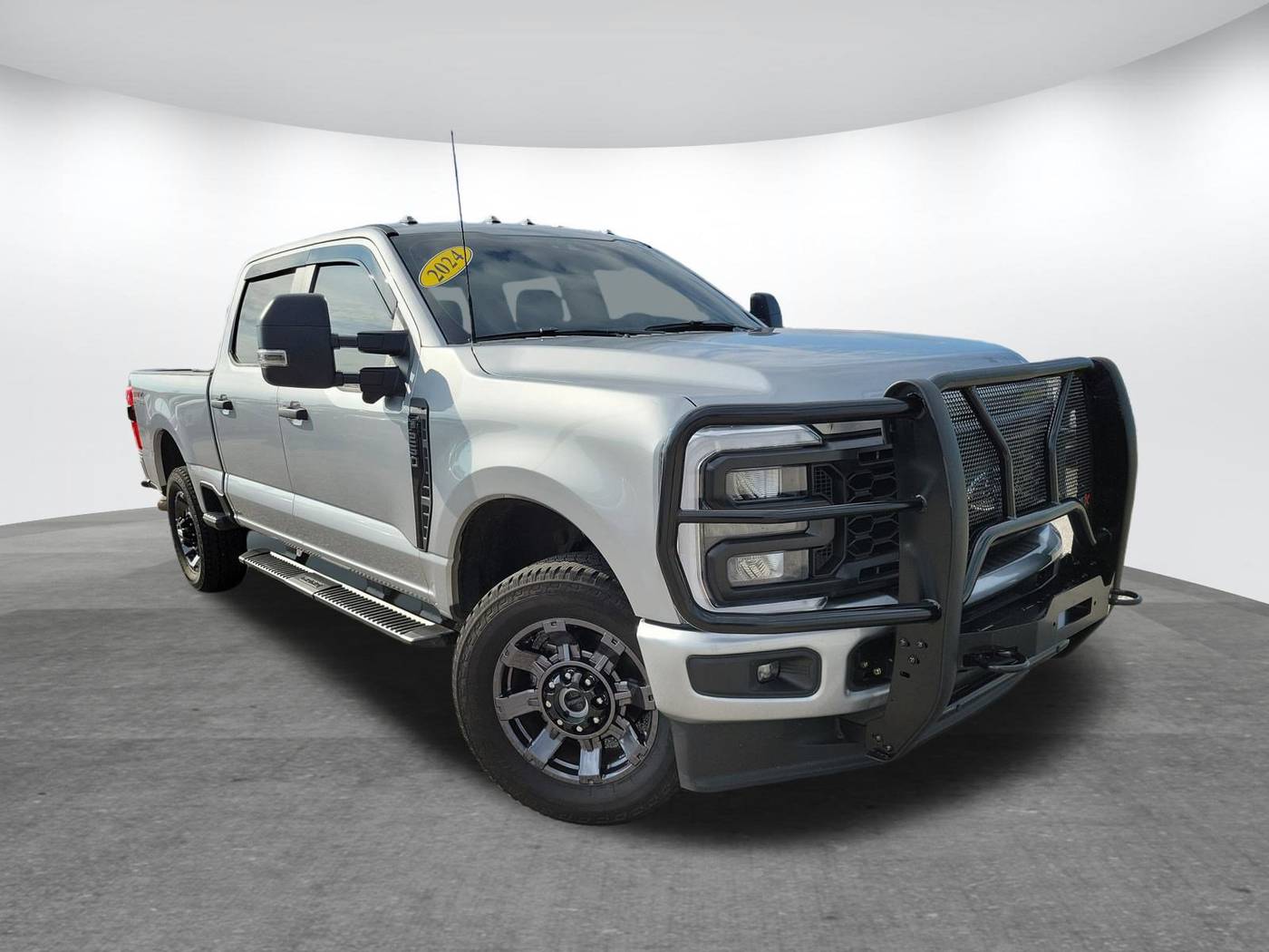 2024 Ford Super Duty F-250 XL — Pickup Truck — 11,257 mi — Sylacauga, AL