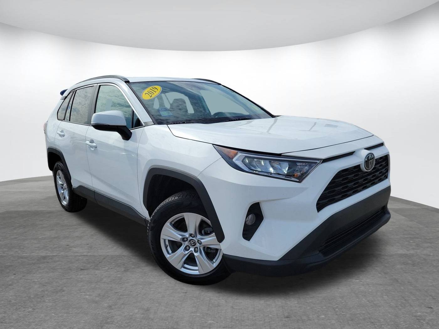 2019 Toyota RAV4 XLE — SUV — 67,000 mi — Sylacauga, AL