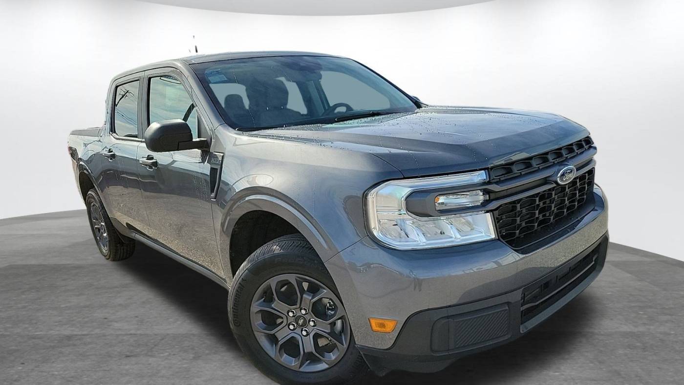 2023 Ford Maverick XLT — Pickup Truck — 20,596 mi — Sylacauga, AL