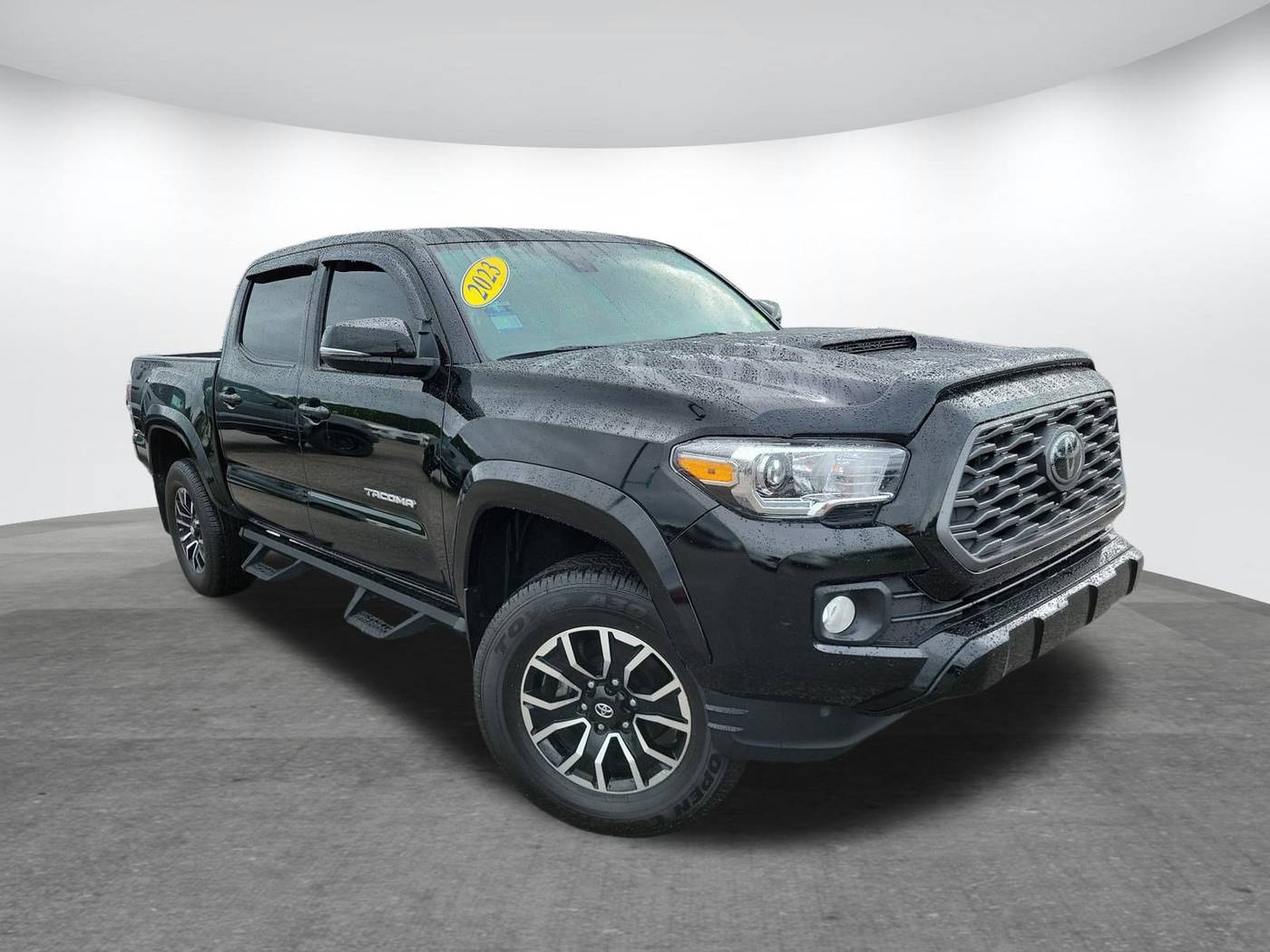 2023 Toyota Tacoma TRD Sport — Pickup Truck — 32,000 mi — Sylacauga, AL