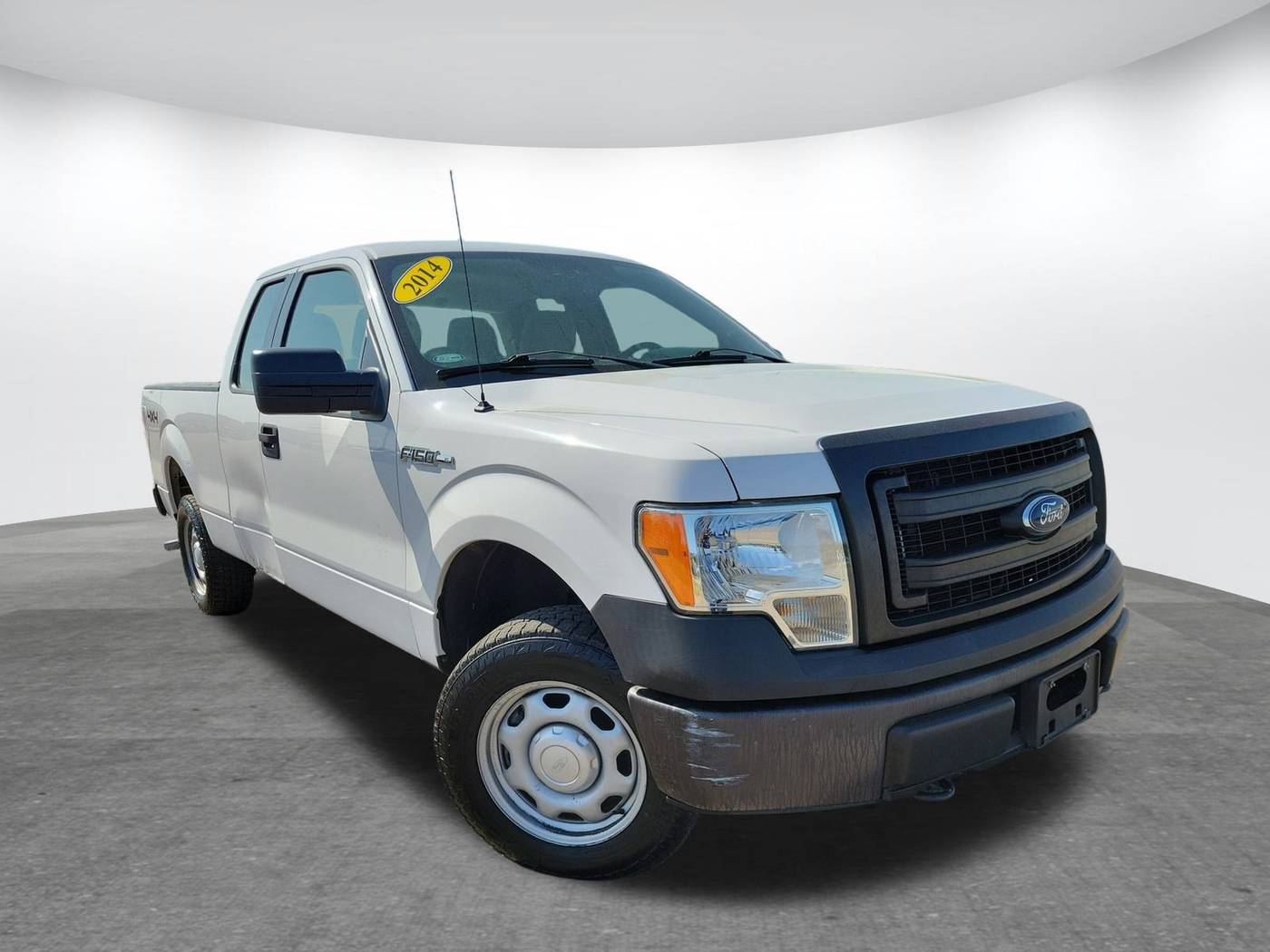 2014 Ford F-150 XL — Pickup Truck — 146,298 mi — Sylacauga, AL