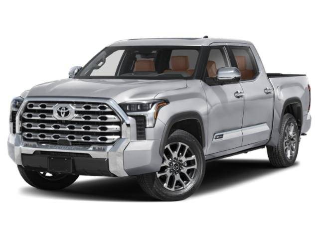 2024 Toyota Tundra 1794 Edition — Pickup Truck — 25,729 mi — Sylacauga, AL