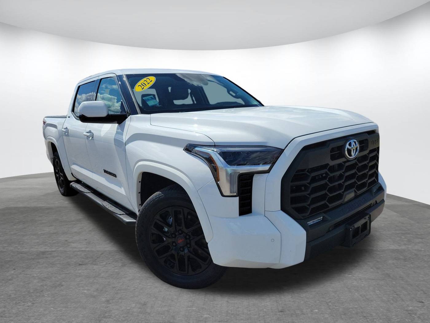 2022 Toyota Tundra SR5 — Pickup Truck — 30,264 mi — Sylacauga, AL