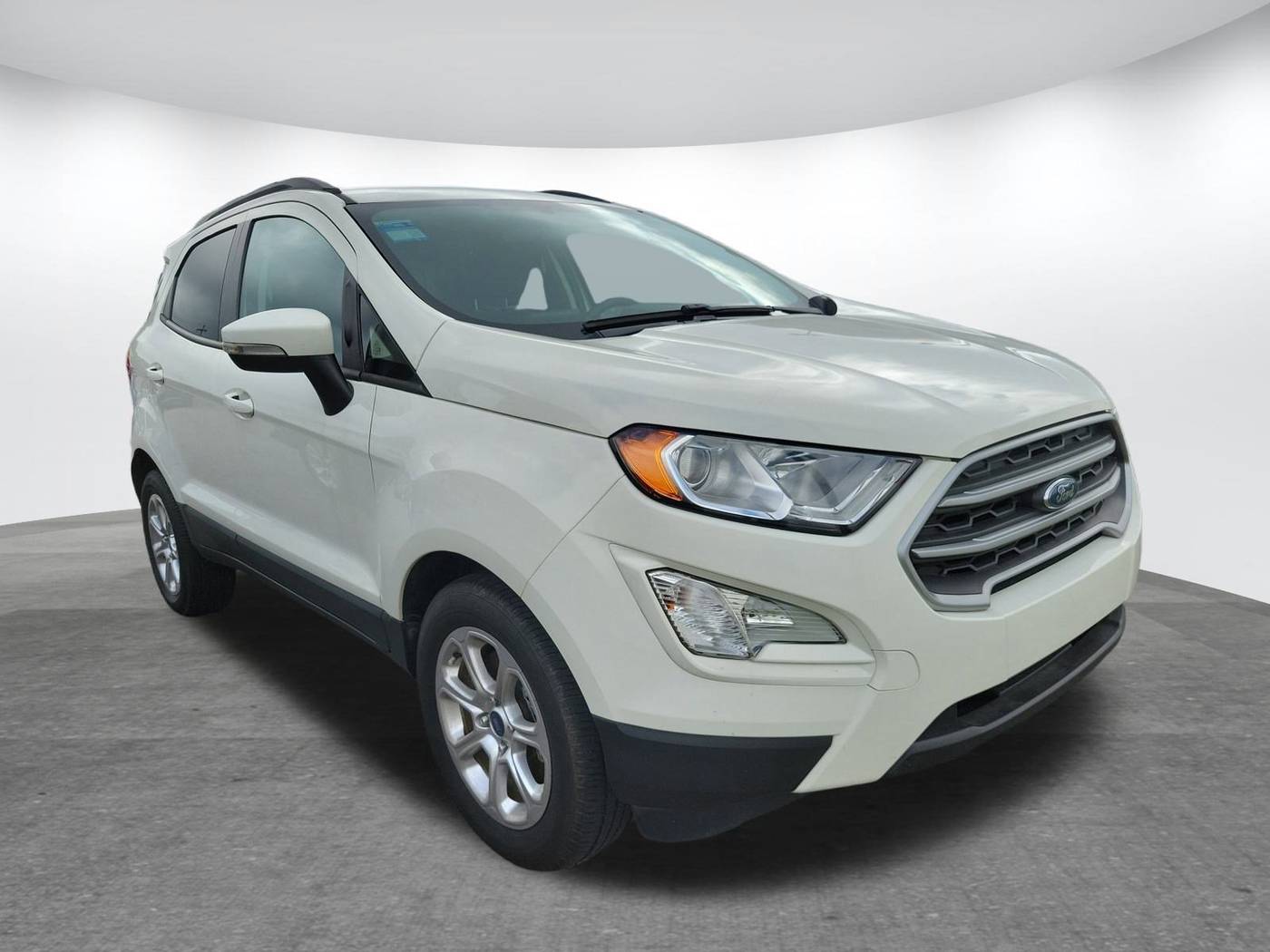 2021 Ford EcoSport SE — SUV — 11,462 mi — Sylacauga, AL