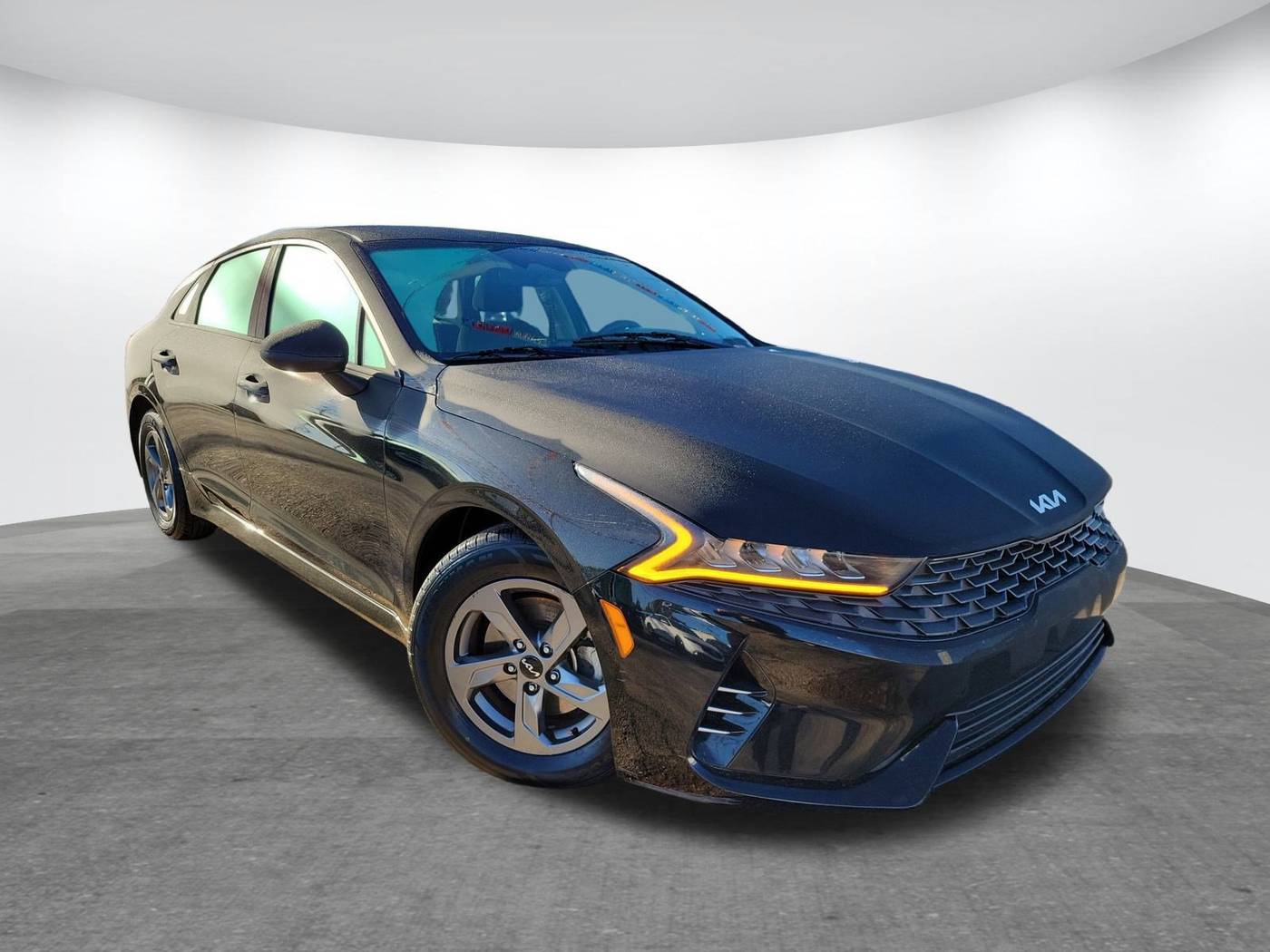 2022 Kia K5 LXS — Sedan — 65,408 mi — Sylacauga, AL