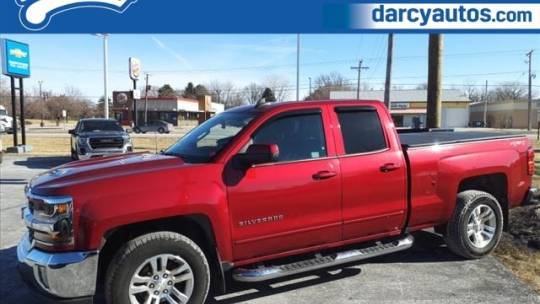 2019 Chevrolet Silverado 1500 LD LT — Pickup Truck — 89,359 mi — Morris, IL