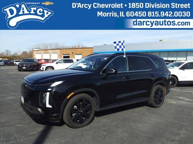 2024 Hyundai Palisade XRT — SUV — 39,255 mi — Morris, IL