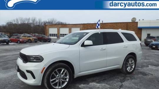 2022 Dodge Durango GT — SUV — 49,657 mi — Morris, IL