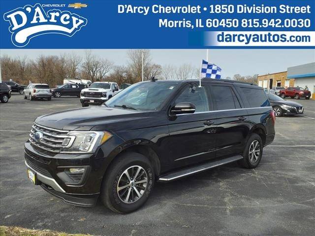 2021 Ford Expedition XLT — SUV — 83,503 mi — Morris, IL