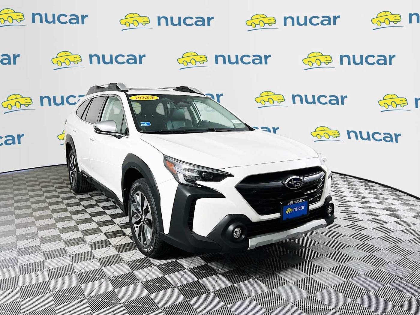 2023 Subaru Outback Touring XT — SUV — 49,634 mi — North Kingstown, RI