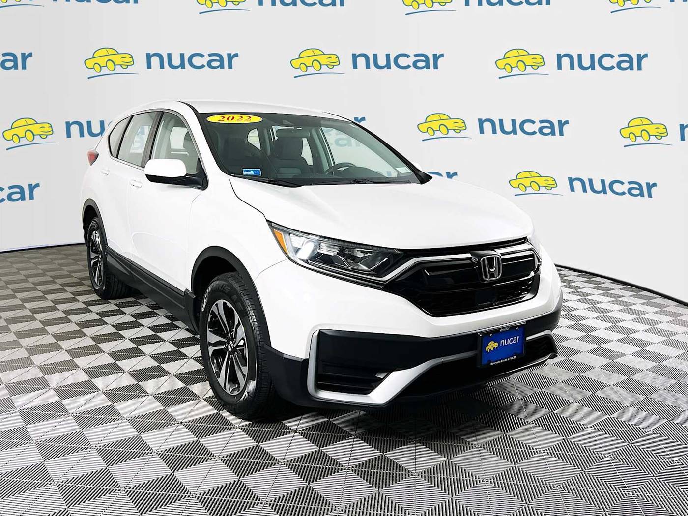 2022 Honda CR-V Special Edition — SUV — 43,498 mi — North Kingstown, RI