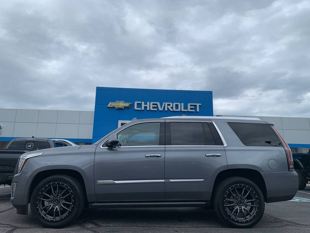 2019 Cadillac Escalade Premium Luxury — SUV — 98,783 mi — Jefferson City, TN
